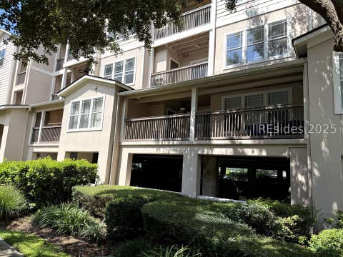 Condo For Sale - 80 Paddle Boat Lane #719<br/> Hilton Head Island, SC 29928