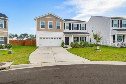 Homes For Sale - 53 Cedarwood Street<br/> Beaufort, SC 29906