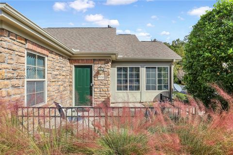 A home in Hardeeville