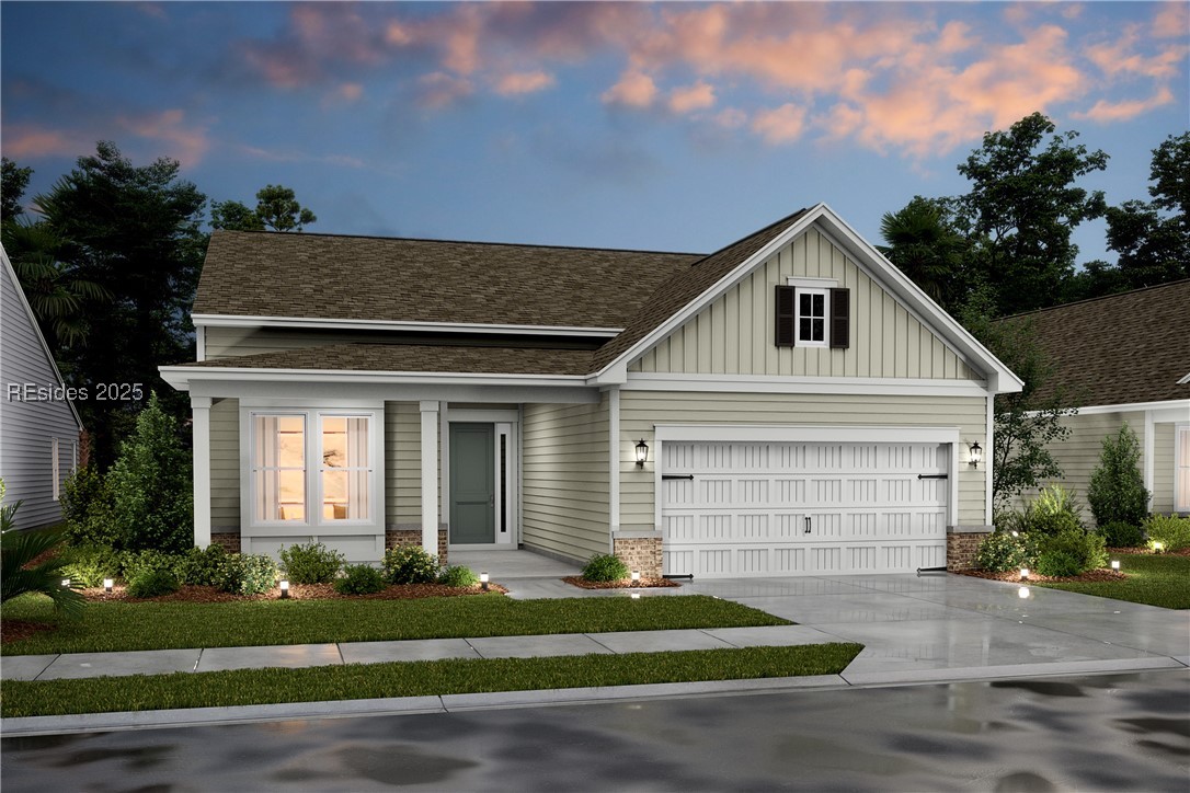 103 Estuary Drive, Bluffton, Texas image 1