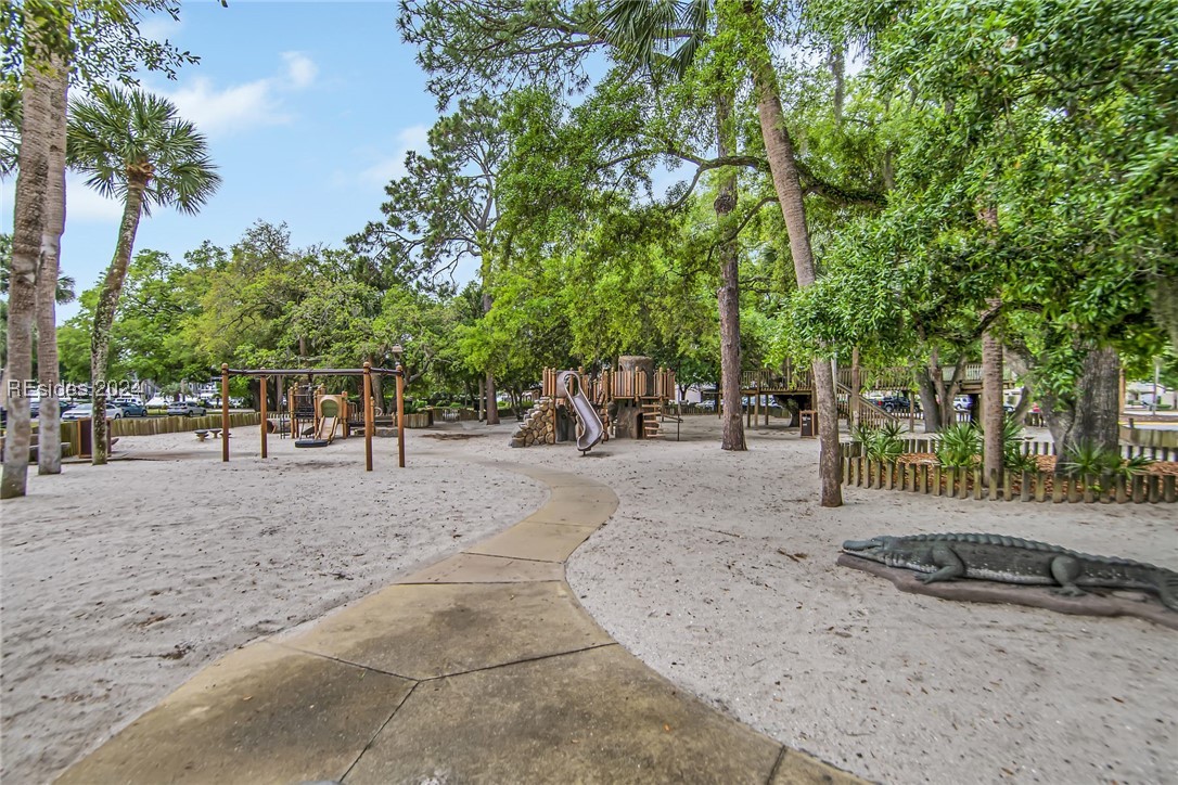 4 Braddock Bluff Drive #1691, Hilton Head Island, South Carolina image 44