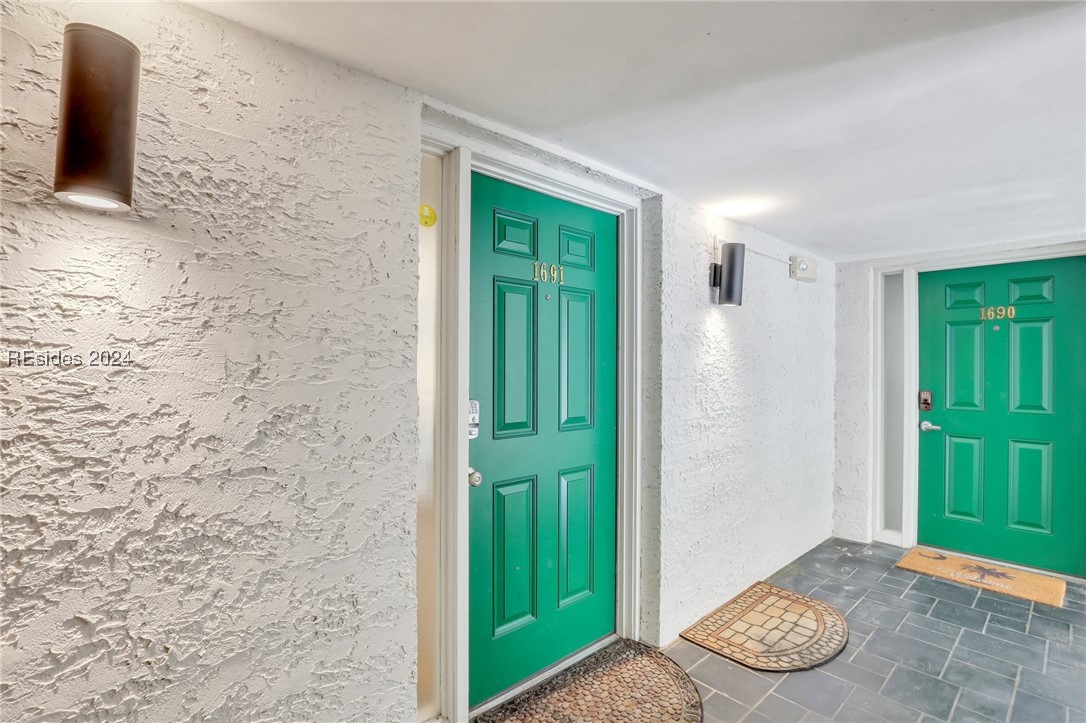 4 Braddock Bluff Drive #1691, Hilton Head Island, South Carolina image 3