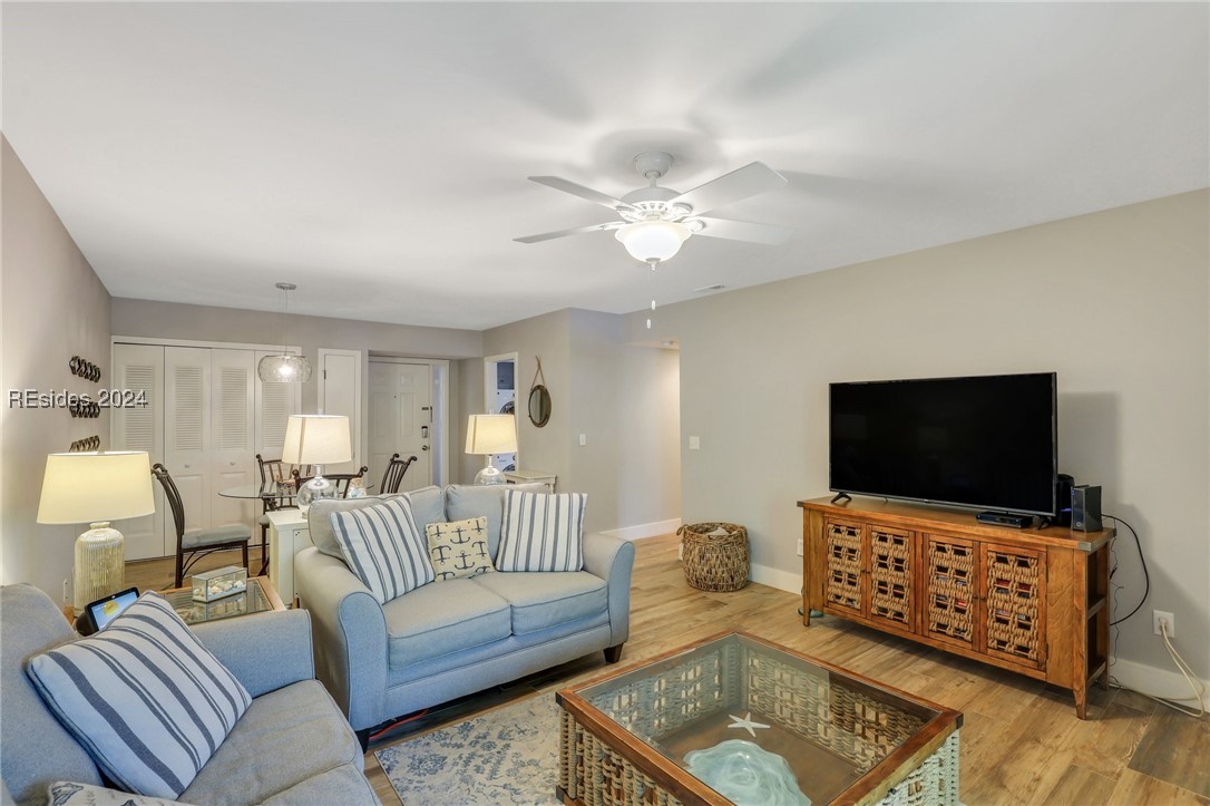 4 Braddock Bluff Drive #1691, Hilton Head Island, South Carolina image 7
