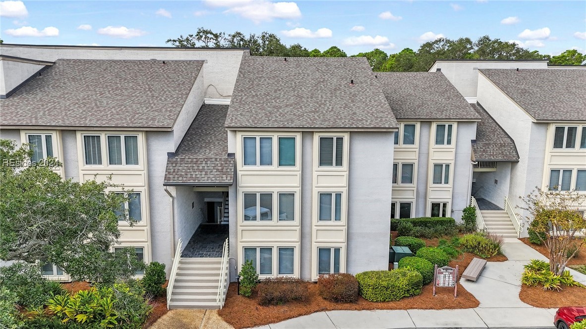 4 Braddock Bluff Drive #1691, Hilton Head Island, South Carolina image 1
