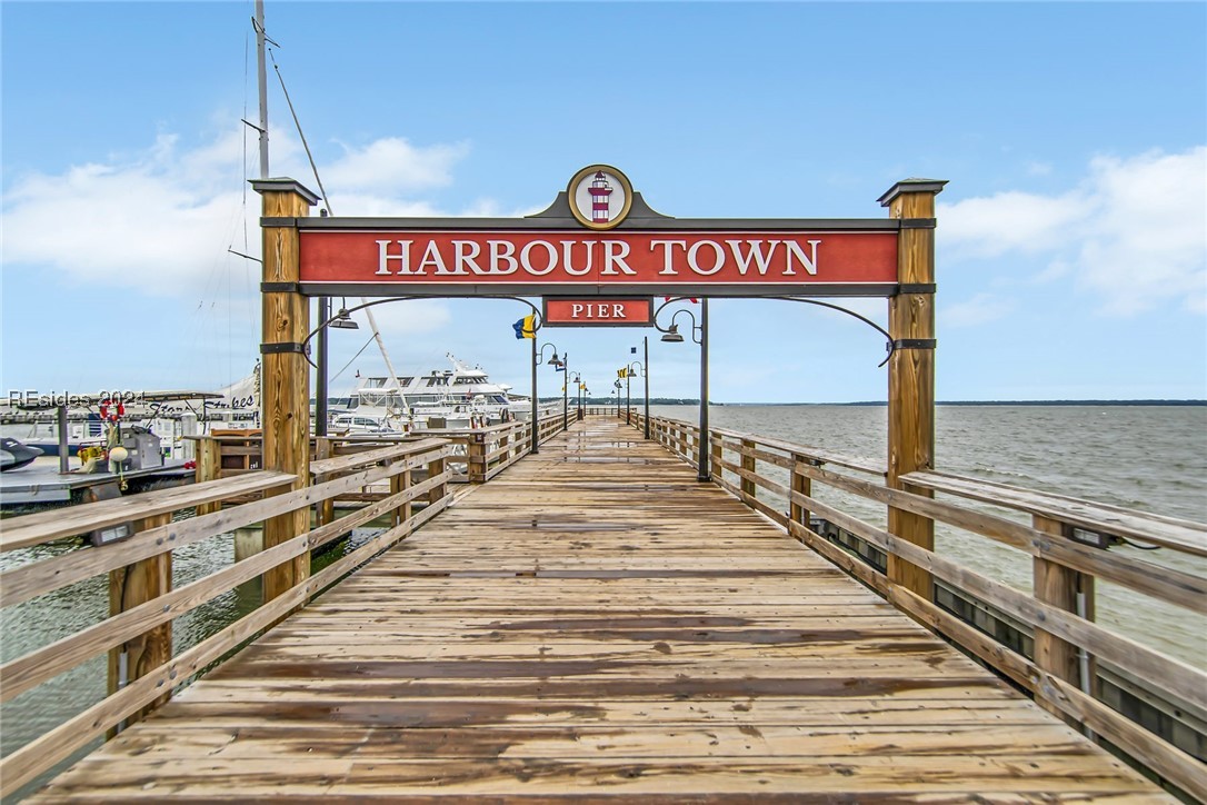 4 Braddock Bluff Drive #1691, Hilton Head Island, South Carolina image 40