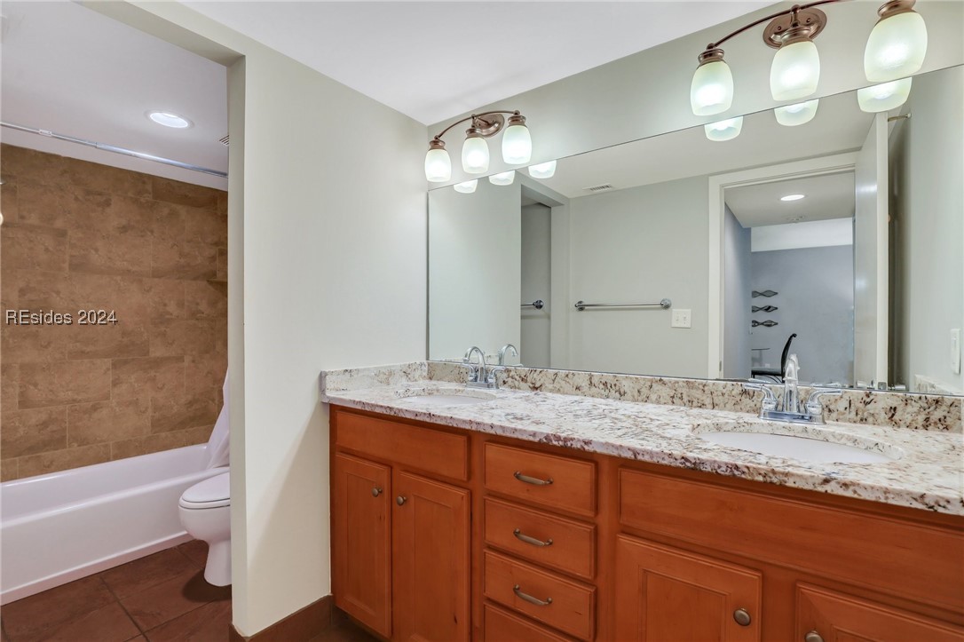 4 Braddock Bluff Drive #1691, Hilton Head Island, South Carolina image 24