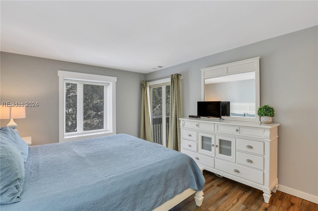 4 Braddock Bluff Drive #1691, Hilton Head Island, South Carolina image 22