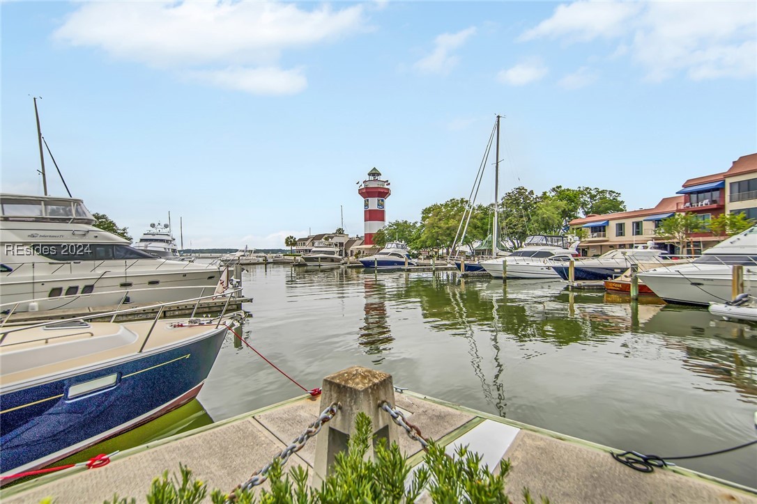 4 Braddock Bluff Drive #1691, Hilton Head Island, South Carolina image 45