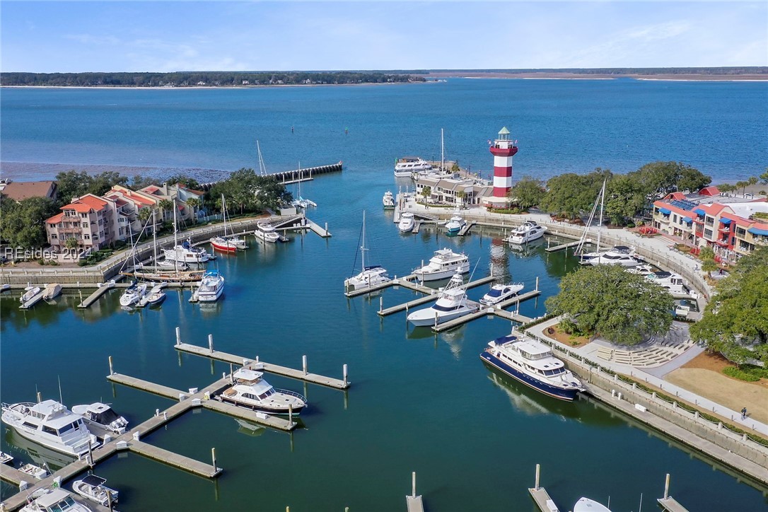 4 Braddock Bluff Drive #1691, Hilton Head Island, South Carolina image 39
