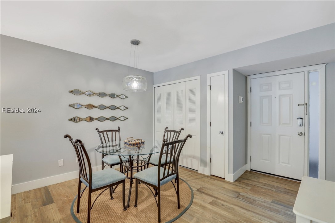4 Braddock Bluff Drive #1691, Hilton Head Island, South Carolina image 11