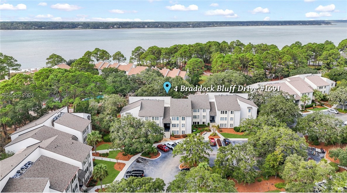 4 Braddock Bluff Drive #1691, Hilton Head Island, South Carolina image 2