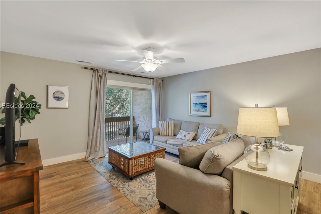 4 Braddock Bluff Drive #1691, Hilton Head Island, South Carolina image 8