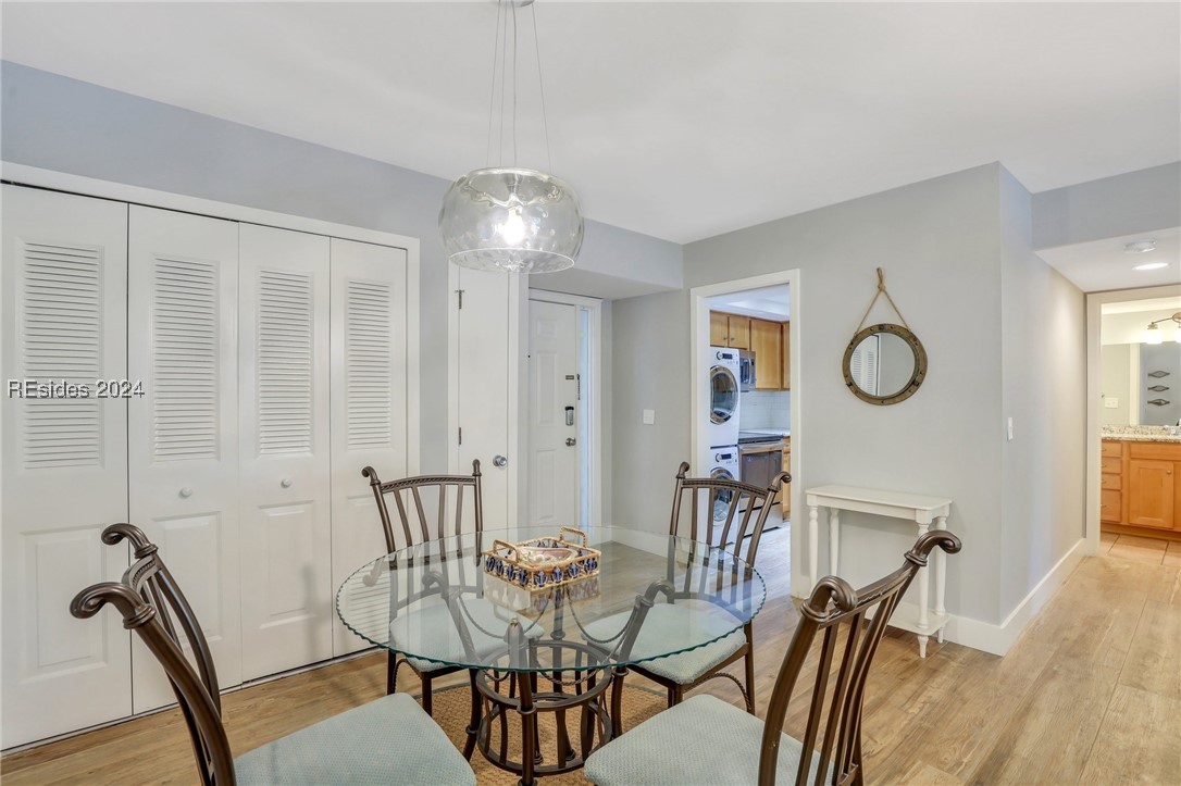 4 Braddock Bluff Drive #1691, Hilton Head Island, South Carolina image 12