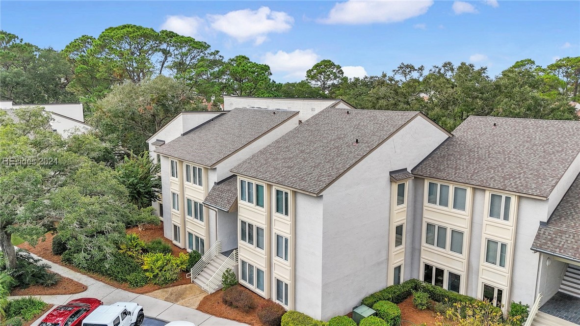 4 Braddock Bluff Drive #1691, Hilton Head Island, South Carolina image 32