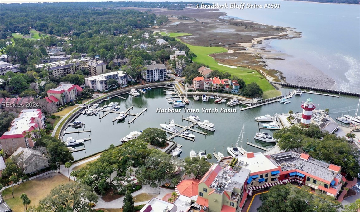 4 Braddock Bluff Drive #1691, Hilton Head Island, South Carolina image 38
