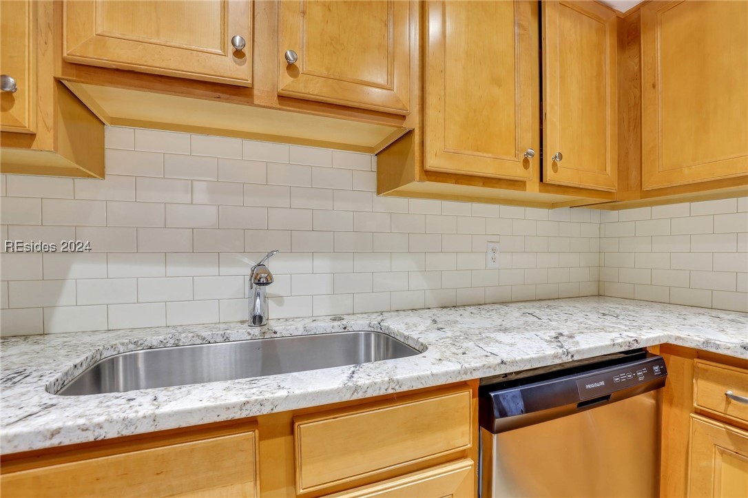 4 Braddock Bluff Drive #1691, Hilton Head Island, South Carolina image 16