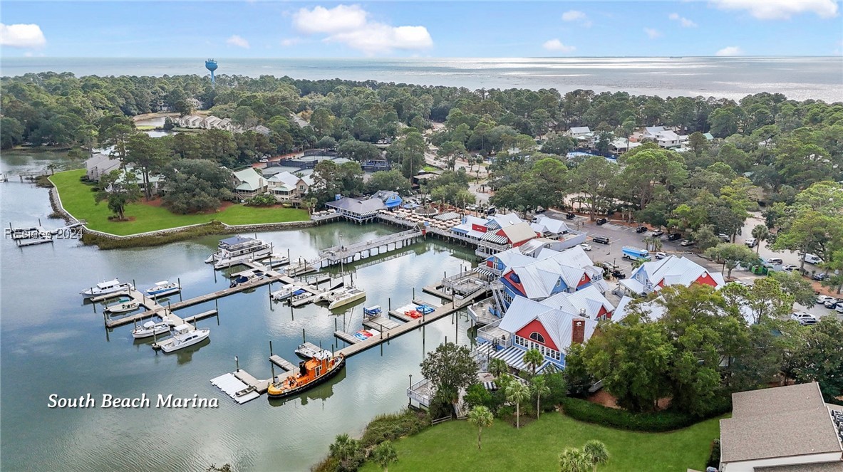 4 Braddock Bluff Drive #1691, Hilton Head Island, South Carolina image 35