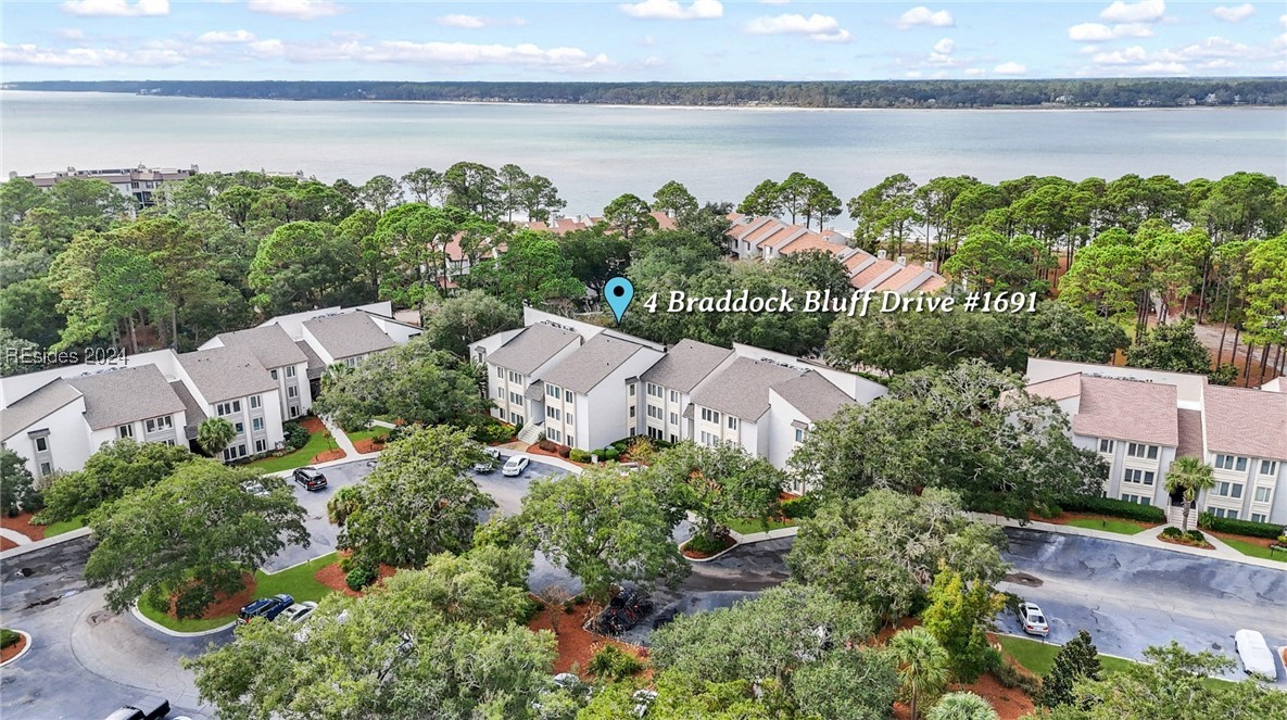 4 Braddock Bluff Drive #1691, Hilton Head Island, South Carolina image 33
