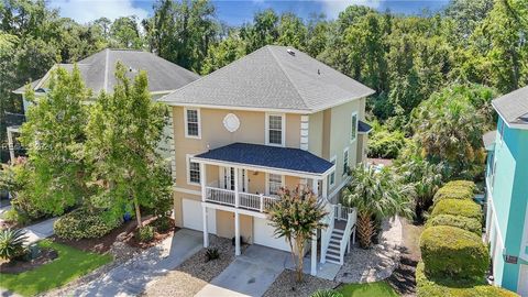 A home in Hilton Head Island