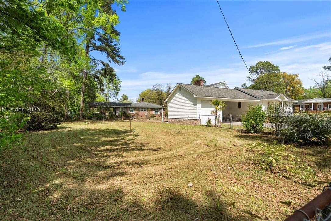 901 N Withlacoochee Avenue, Marion, South Carolina image 30