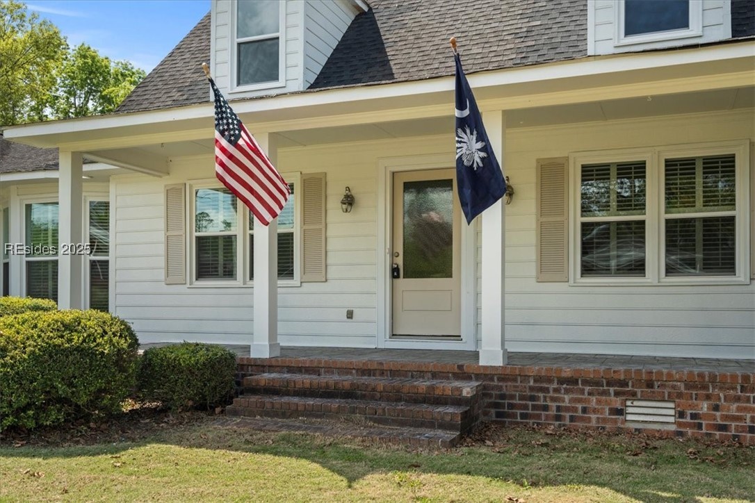 901 N Withlacoochee Avenue, Marion, South Carolina image 4
