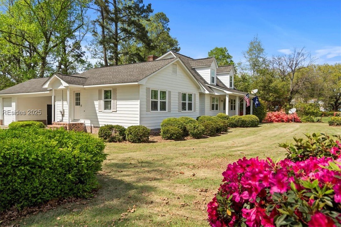 901 N Withlacoochee Avenue, Marion, South Carolina image 2