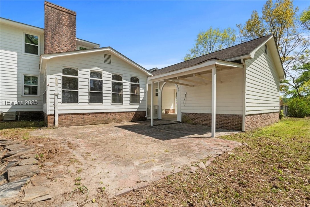 901 N Withlacoochee Avenue, Marion, South Carolina image 28