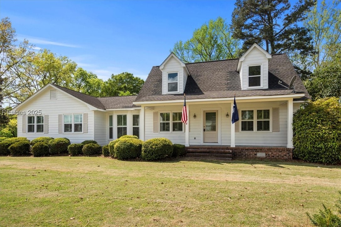 901 N Withlacoochee Avenue, Marion, South Carolina image 3