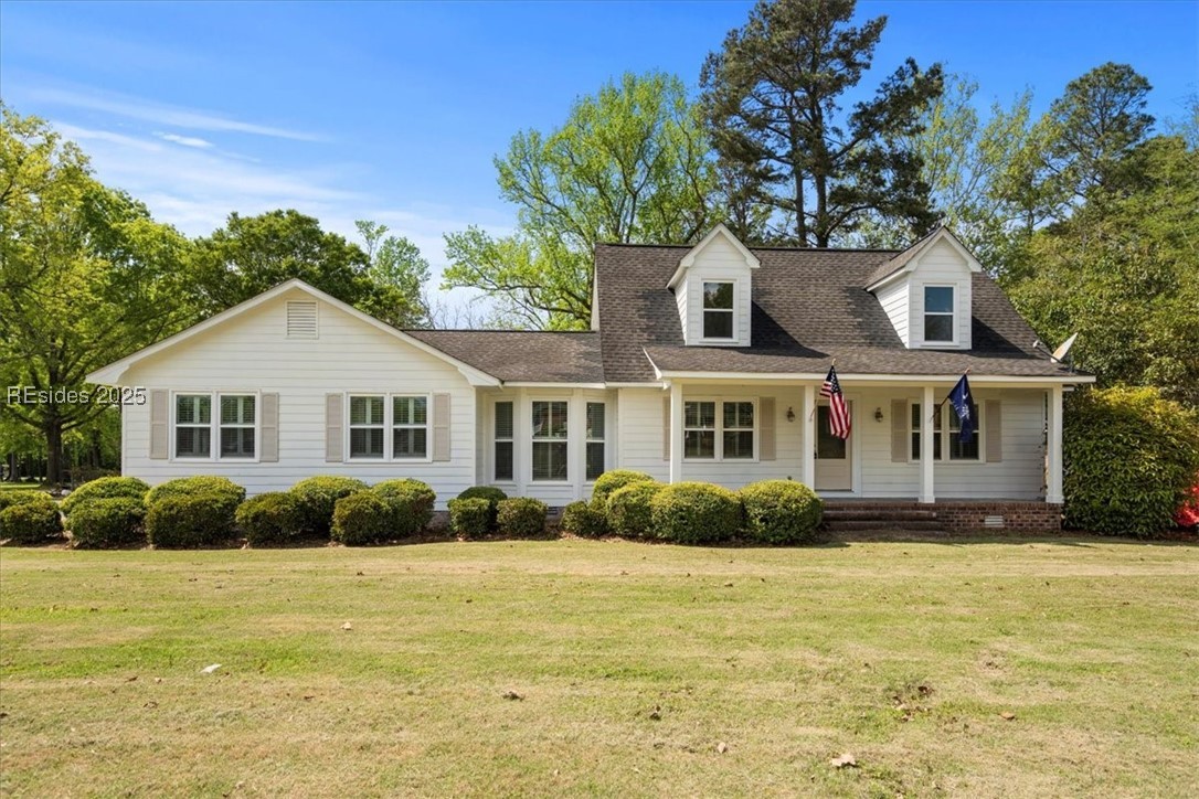 901 N Withlacoochee Avenue, Marion, South Carolina image 1
