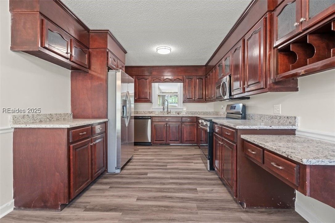 901 N Withlacoochee Avenue, Marion, South Carolina image 11
