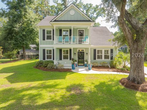 Homes For Sale - 203 Black Skimmer Drive<br/> Beaufort, SC 29907