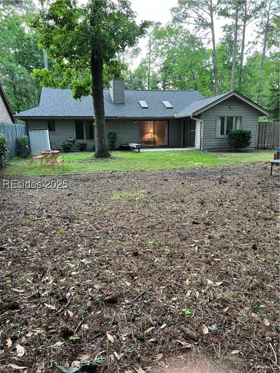33 Edgewood Drive, Hilton Head Island, Texas image 26