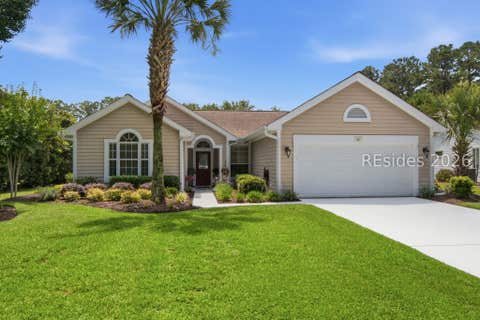 Homes For Sale - 47 Argent Way<br/> Bluffton, SC 29909