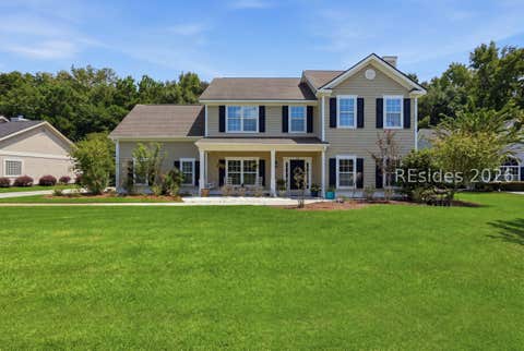Homes For Sale - 68 Parkside Drive<br/> Beaufort County, Bluffton, SC 29910