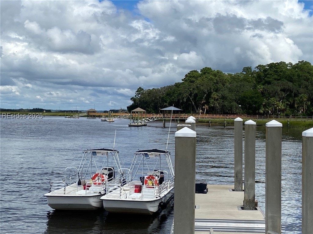 5 Maryfield Court, Daufuskie Island, South Carolina image 8