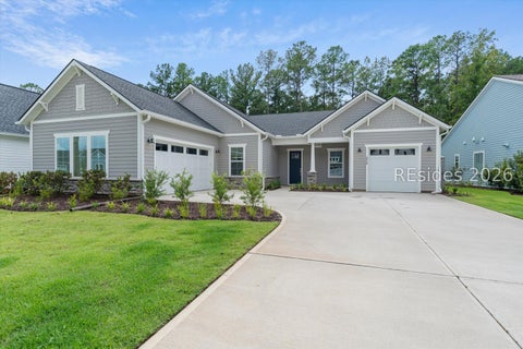Homes For Sale - 4926 Azalea Drive<br/> Jasper County, Hardeeville, SC 29927