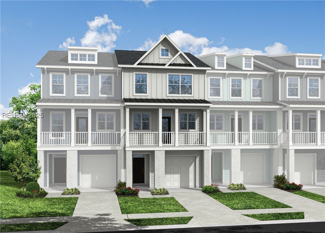 421 Parkside Commons

                                                                             Bluffton                                

                                    , SC - $479,990