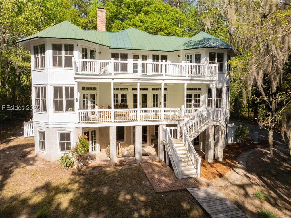 104 Barnaby Bluff, Seabrook, South Carolina image 47