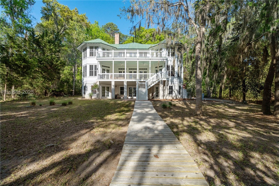 104 Barnaby Bluff, Seabrook, South Carolina image 48