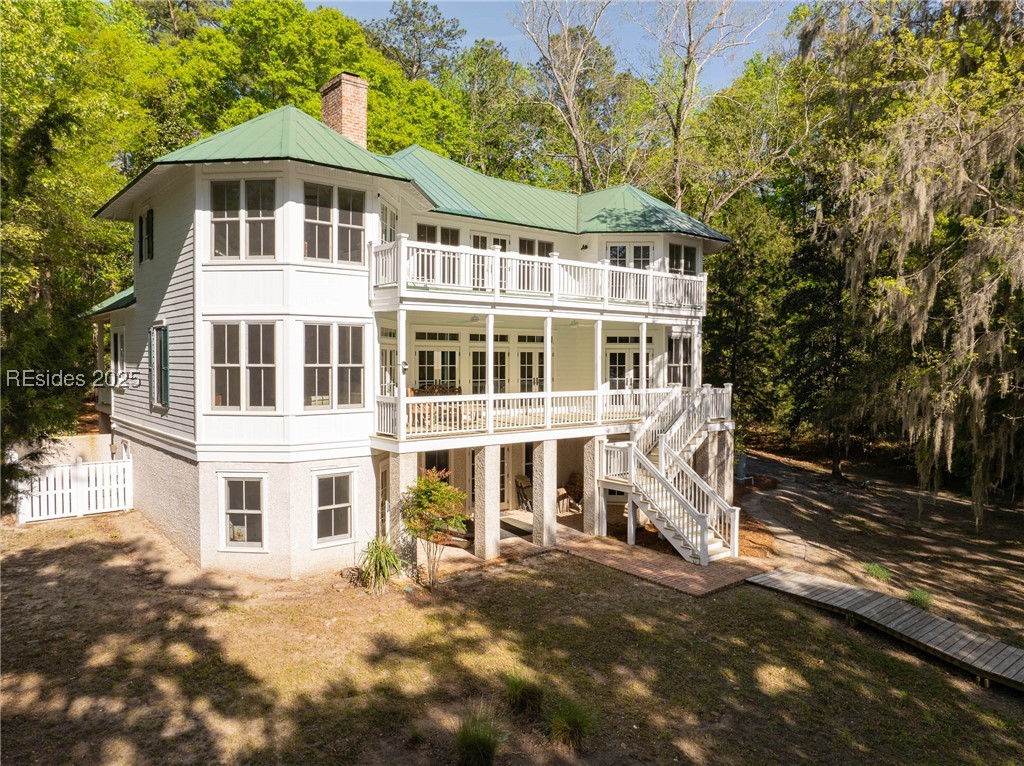 104 Barnaby Bluff, Seabrook, South Carolina image 46