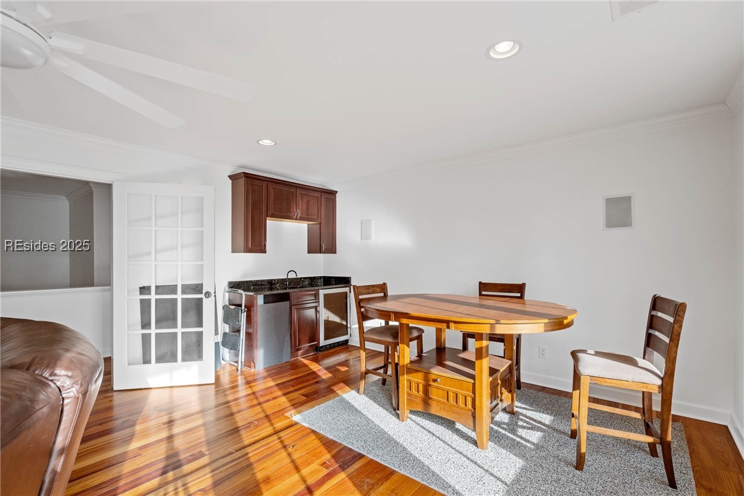 104 Barnaby Bluff, Seabrook, South Carolina image 38