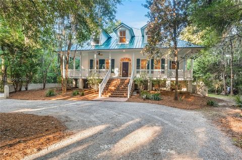 A home in Seabrook