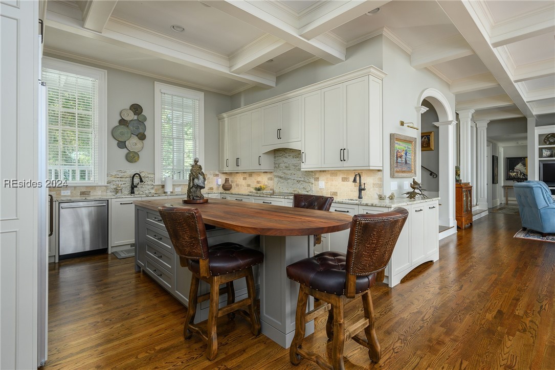 224 Spring Island Drive, Okatie, South Carolina image 9