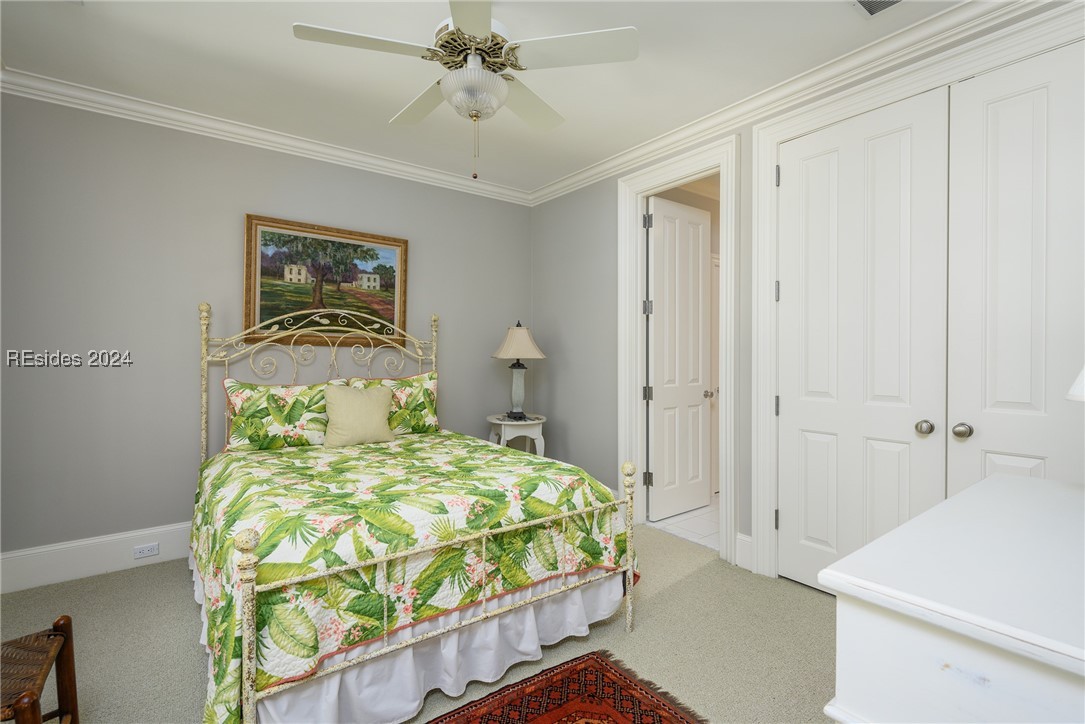 224 Spring Island Drive, Okatie, South Carolina image 24