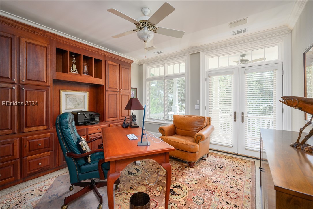 224 Spring Island Drive, Okatie, South Carolina image 27