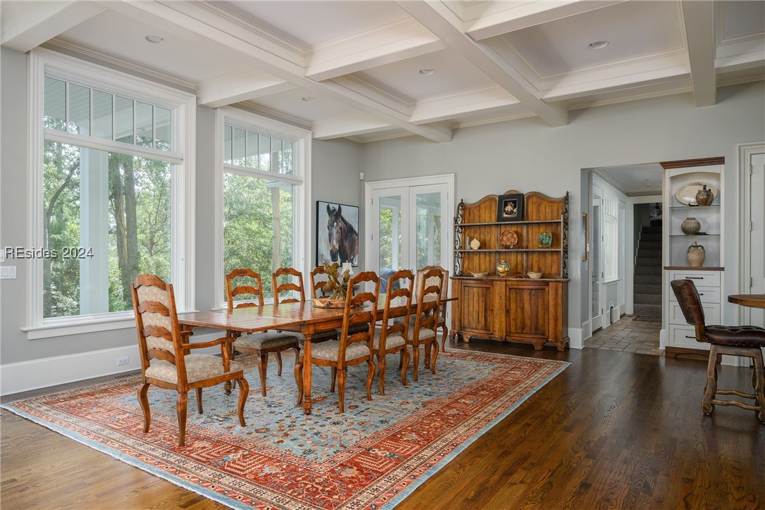 224 Spring Island Drive, Okatie, South Carolina image 6