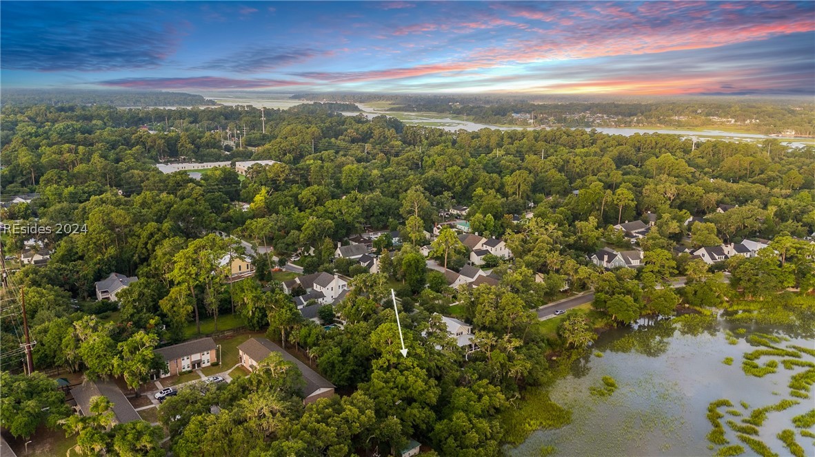 2 Creeks End Lane, Beaufort, South Carolina image 6