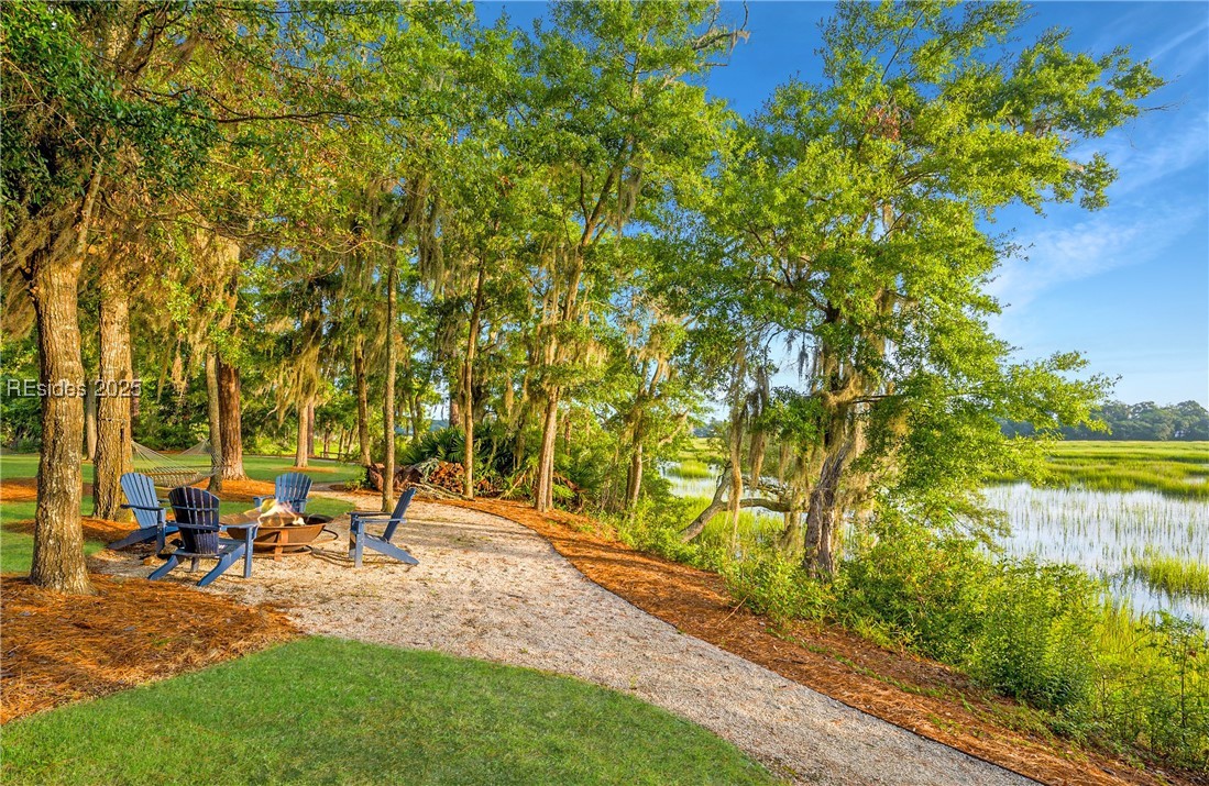 2 Creeks End Lane, Beaufort, South Carolina image 49