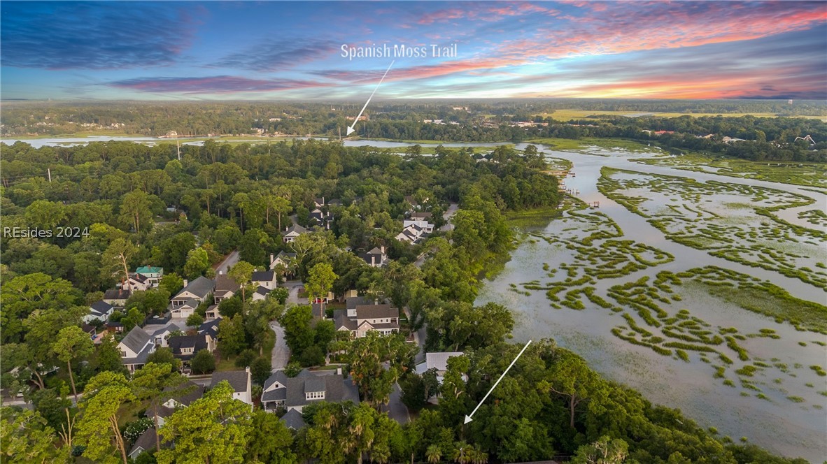 2 Creeks End Lane, Beaufort, South Carolina image 5
