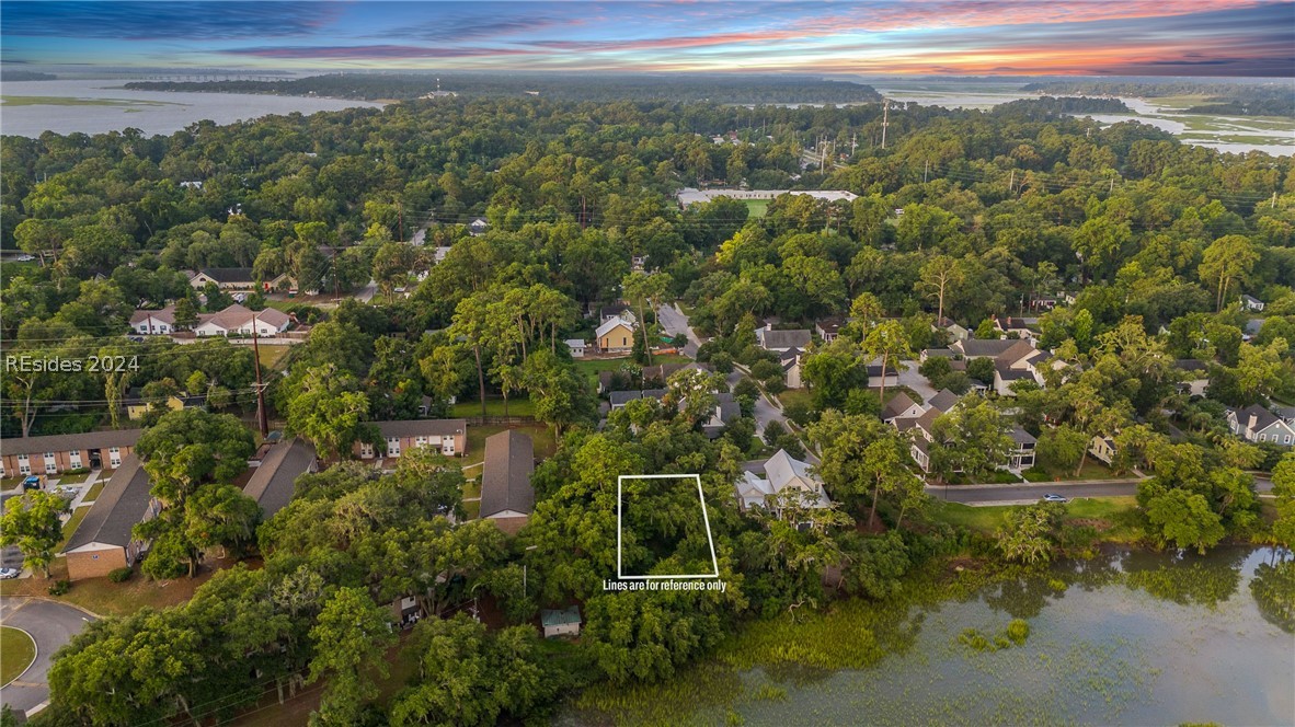 2 Creeks End Lane, Beaufort, South Carolina image 7